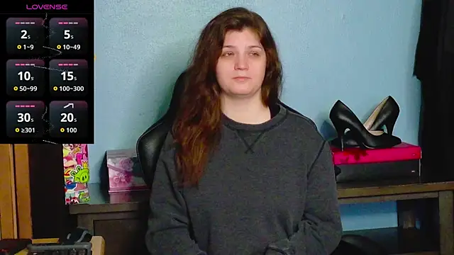 TreeJeanne online show from 11-15-25, 02:59