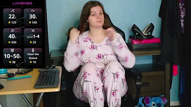 TreeJeanne online show from 11-28-25, 12:55