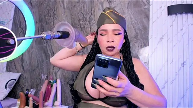 annie wigg online show from 01-08-26, 03:01