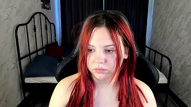 Stacy Luv online show from 03-22-25, 07:15
