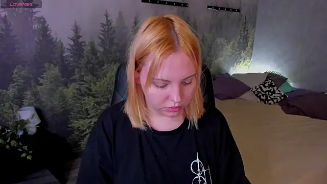 Stacy Luv online show from 11-09-25, 09:02