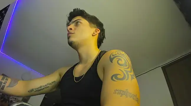 charlie hotxxx online show from 03-13-25, 02:49