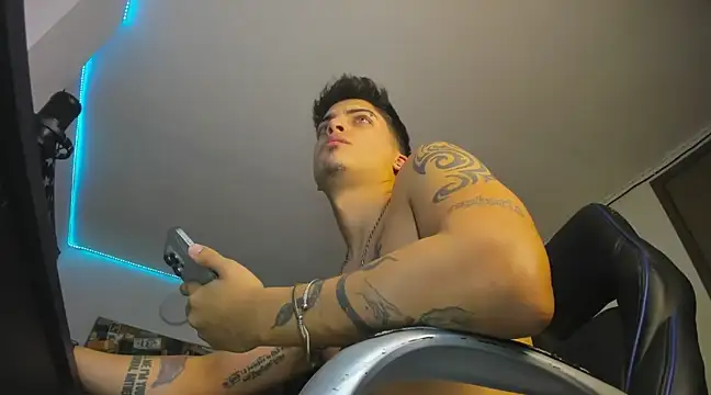 charlie hotxxx online show from 02-13-25, 03:50