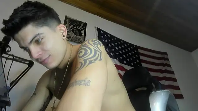 charlie hotxxx online show from 01-10-26, 10:27