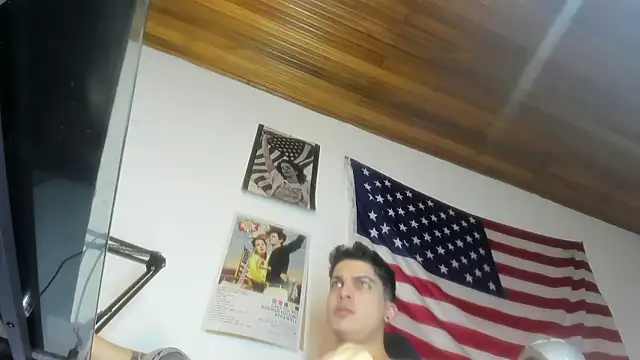 charlie hotxxx online show from 01-08-26, 03:01