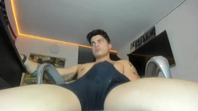 charlie hotxxx online show from 09-28-25, 02:07