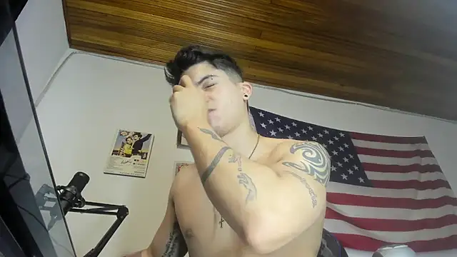 charlie hotxxx online show from 04-16-26, 03:29