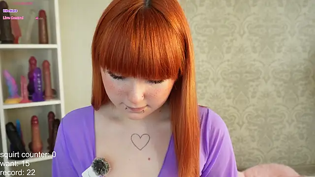 hannah lourens online show from 09-26-25, 10:33