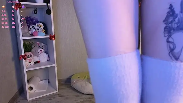 hannah lourens online show from 03-22-25, 02:36