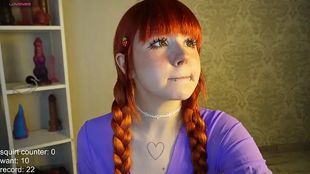 hannah lourens online show from 10-11-25, 12:17