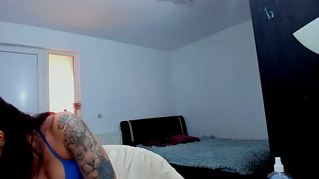 ElsaBby online show from 03-19-26, 10:04