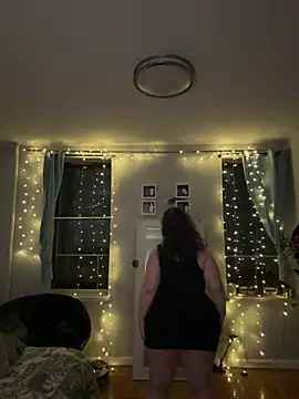 sylviahhh online show from 01-31-25, 03:20