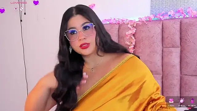 miahkumar online show from 05-18-26, 01:49