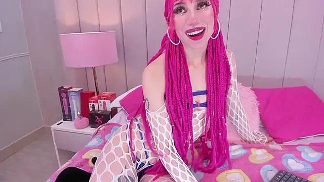 Kendaal Doshi online show from 01-15-26, 07:50