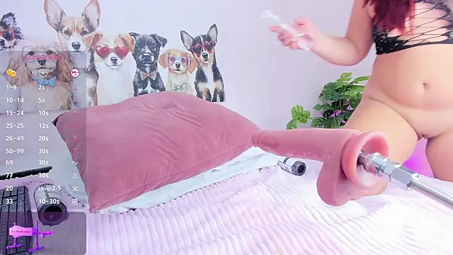 ashley nicoll online show from 03-17-26, 01:36