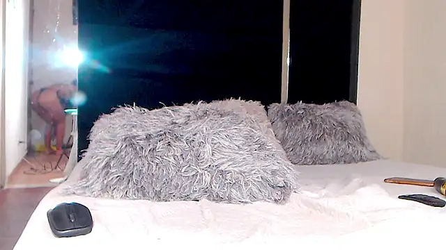 Demyraii online show from 12-20-24, 01:58