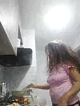 Alma Sexyy online show from 03-08-25, 03:39