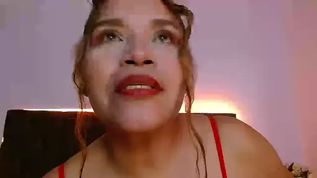 Alma Sexyy online show from 09-22-25, 08:59
