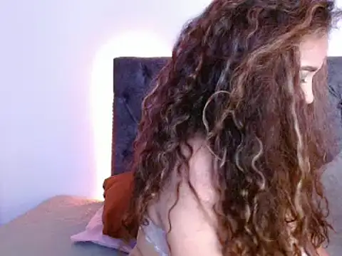 Alma Sexyy online show from 02-11-25, 09:25