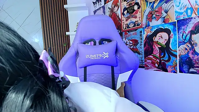 Purplee Baby online show from 09-26-25, 08:16
