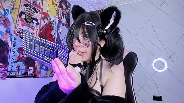 Purplee Baby online show from 02-12-25, 09:54