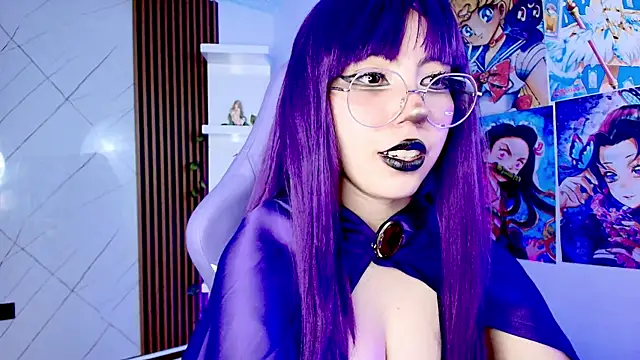 Purplee Baby online show from 09-20-25, 12:37