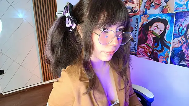 Purplee Baby online show from 09-14-25, 05:08