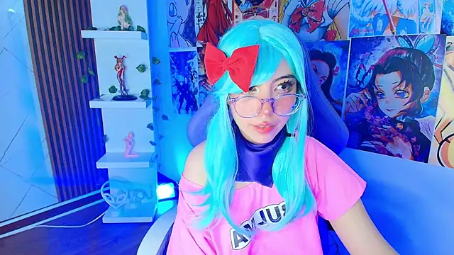 Purplee Baby online show from 10-04-25, 05:53