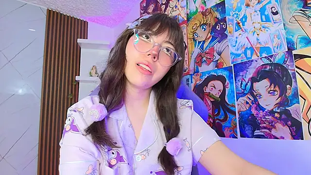 Purplee Baby online show from 09-18-25, 03:31