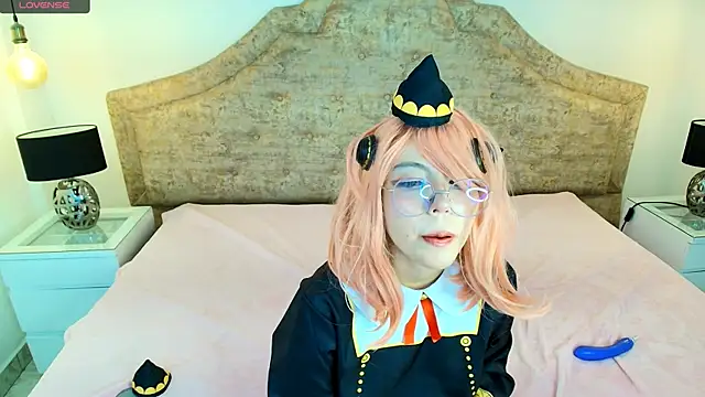 Purplee Baby online show from 03-12-25, 02:41