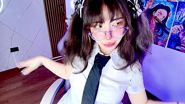 Purplee Baby online show from 09-20-25, 09:53