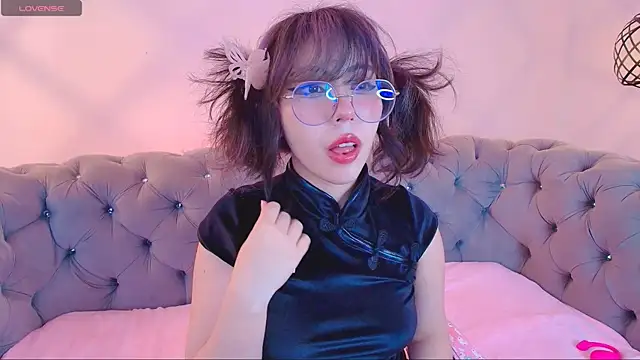 Purplee Baby online show from 02-19-25, 02:12