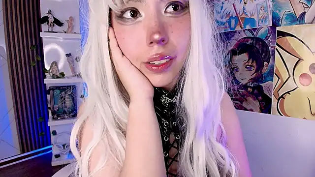 Purplee Baby online show from 10-19-25, 09:50
