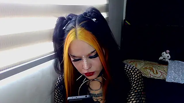 jannaink  online show from 02-07-25, 08:42