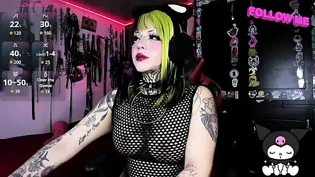 jannaink  online show from 10-07-25, 10:44