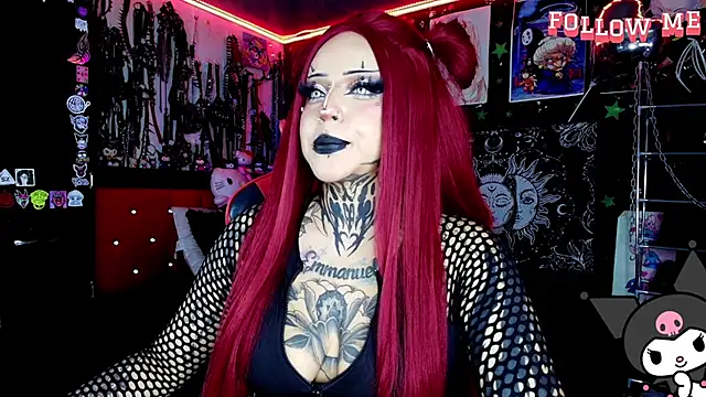 Snapshot of jannaink_ chatting on 03-27-26, 10:43 jannaink online show from 03-27-26, 10:43