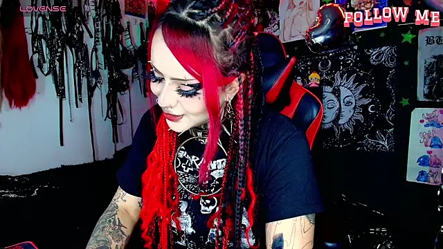 jannaink  online show from 12-01-25, 11:49