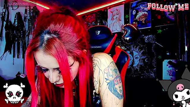 jannaink  online show from 01-14-26, 02:48