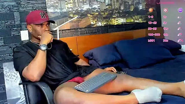 Snapshot of thomas_santtos1 chatting on 03-19-25, 12:45 thomas santtos1 online show from 03-19-25, 12:45