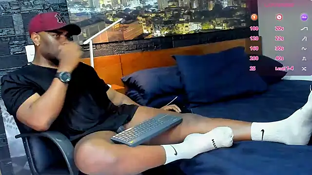 Snapshot of thomas_santtos1 chatting on 03-12-25, 09:24 thomas santtos1 online show from 03-12-25, 09:24