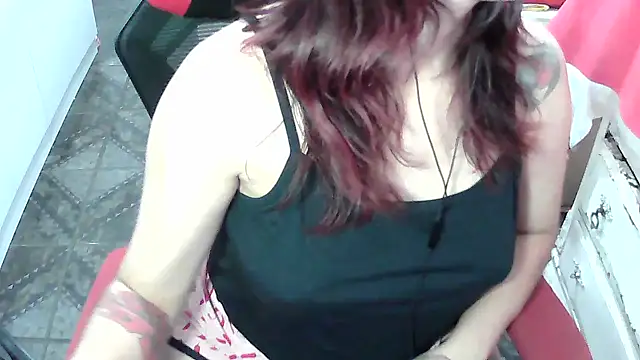 ManuEscarlate13 online show from 03-23-26, 04:34