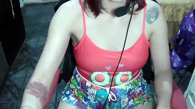 ManuEscarlate13 online show from 10-01-25, 05:12