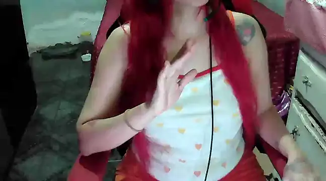 ManuEscarlate13 online show from 03-02-25, 04:17