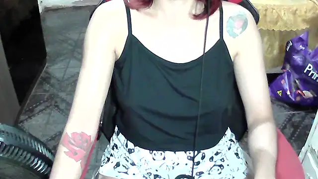 ManuEscarlate13 online show from 09-22-25, 01:33