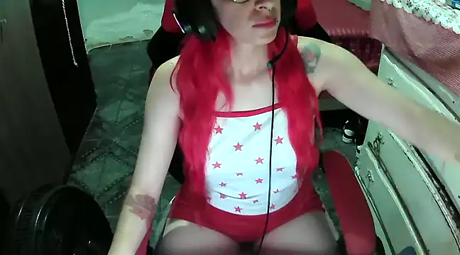 ManuEscarlate13 online show from 01-03-25, 05:39