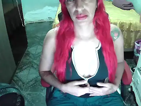 ManuEscarlate13 online show from 01-31-25, 09:48