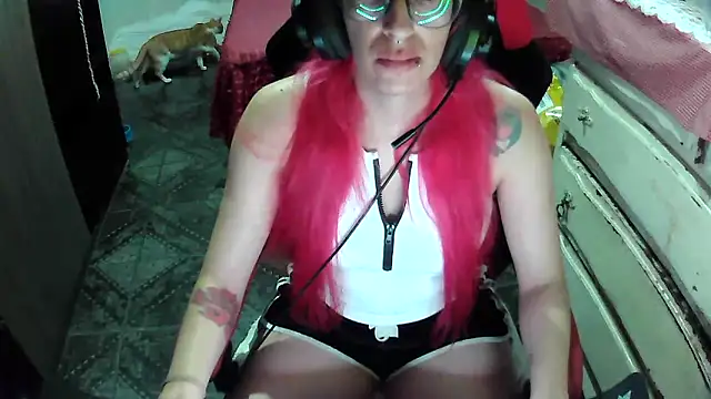 ManuEscarlate13 online show from 02-11-25, 09:09