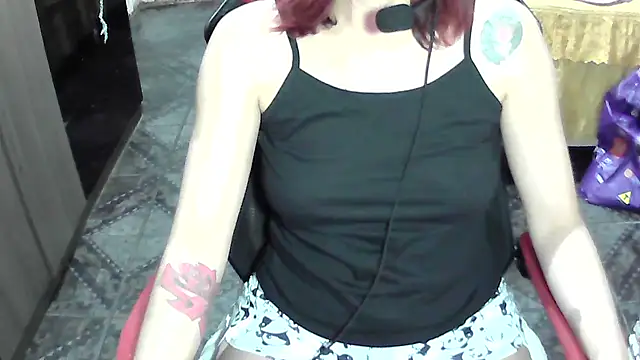 ManuEscarlate13 online show from 09-27-25, 03:23