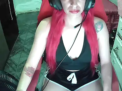 ManuEscarlate13 online show from 01-09-25, 06:48