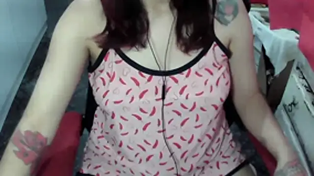 ManuEscarlate13 online show from 03-20-26, 03:29